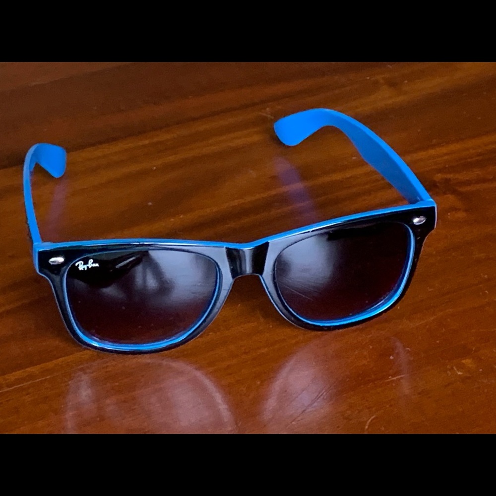 Ray-Ban Original Wayfarer 2140